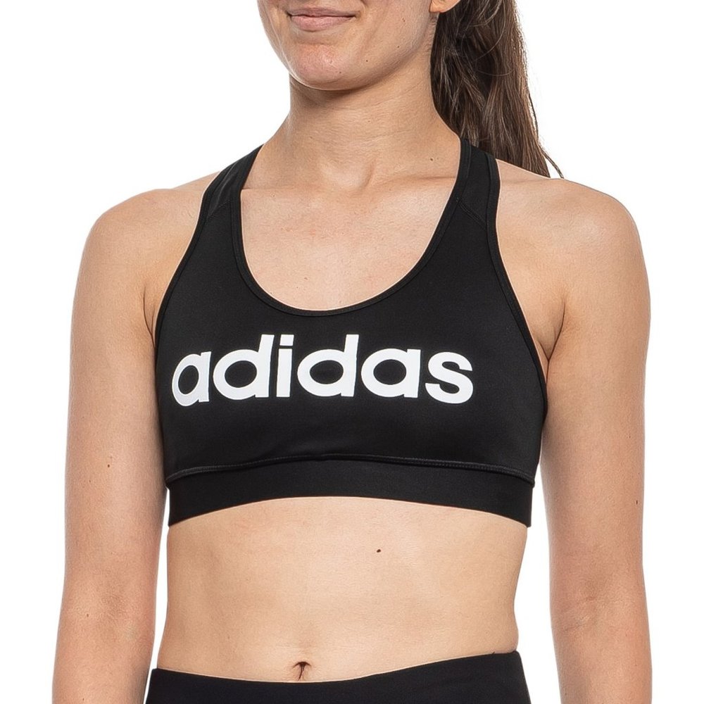 ADIDAS | Sports Bra - Medium Impact - Racerback